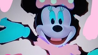 Minnie Mouse Bow Tique Greek Episodes [upl. by Sregor215]