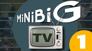 MiNiBiG TV  Vol1 [upl. by Asirrom]