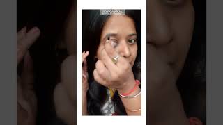 Eyebrow mini tutorial  LA GIRL BROWKIT  makeup lagirlcosmetics shorts browtutorial brows [upl. by Leirda]