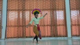 31 MENARI BETAWI DANCE from SMAN 31 Jakarta [upl. by Riggall]