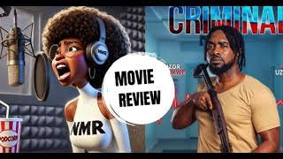 CRIMINAL MADE NO SENSE Nollywood Movie Review Uzor Arukwe Funlola Aofiyebi Dolapo Adigun [upl. by Rickie]