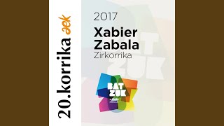 20 Korrika 2017  Zirkorrika [upl. by Owena]