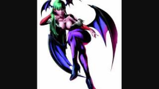 Marvel vs Capcom 3 OST Theme of Morrigan [upl. by Saoj987]