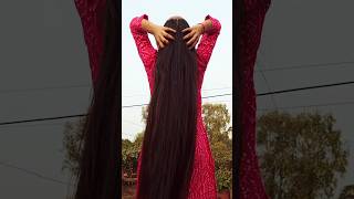 💝🦋💫 Do you really love long hair🌀longhair longhaircare hairtips viralvideo trend [upl. by Sert]