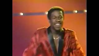 Whodini  One Love Live 1986 [upl. by Kano]