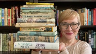 My Top 5 Cozy Authors and where to start [upl. by Lally461]