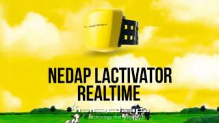 Nedap Lactivator RealTime Tochdetectie  MCN Drachten [upl. by Latisha]