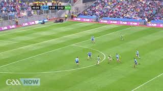 Dublin vs Meath  2019 Leinster SFC Final Highlights [upl. by Alabaster]