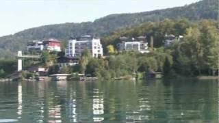 Wörthersee Maria WörthSekirn Teil 78 [upl. by Lavicrep]