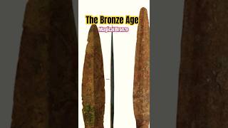 🛡️What are Bronze Age Weapons amp Tools bronzeage tools weapons ancientweapon ancient history [upl. by Berliner294]