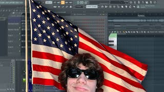 Bringing Patriotism Back To Music [upl. by Attenrad]