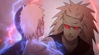 Madara Tells Obito The Truth About What Really Happened To Rin  Naruto Shippuden English Subbed [upl. by Nauqan]