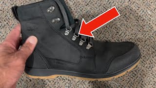 Sorel Mens Winter Boots  WATCH Before You BUY [upl. by Sukcirdor737]