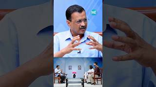 Kejriwal’s Big Claim On ‘Succession War’ Inside BJP ‘Not Fighting As A Team…’  Watch [upl. by Abocaj224]