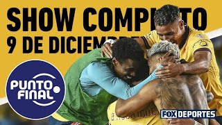 🦅¿ América DIGNO finalista pese a polémicas ¡Rayados por el sexto título Punto Final  EN VIVO [upl. by Aicat290]