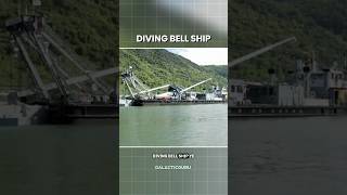 Diving Bell Ship science science [upl. by Burlie]