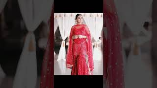 unique sharara dress design ll anjum official [upl. by Hull]