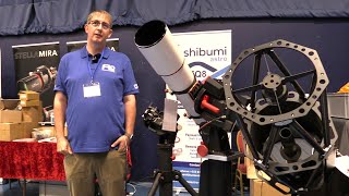 Inside IAS 2024 A Complete Tour of the First Light Optics Stand [upl. by Nugent]