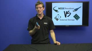 Which form of external storage is right for you [upl. by Dafna429]