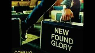 New Found Glory  Hold My Hand [upl. by Eadahs]