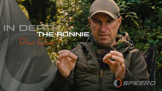 Carp Fishing  Dan Chart  The Ronnie Rig [upl. by Aneles]