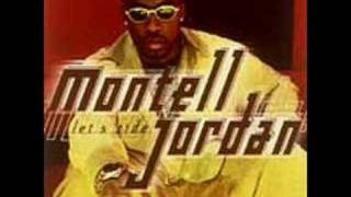 Montell Jordan ft Redman  Anything amp Everything [upl. by Sirred163]