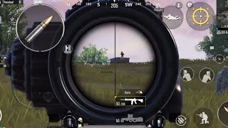 Erangel 34 BGMI Frags on iPhone 11 🚀 🚀 [upl. by Griffis]