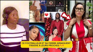 🚨🚨ILS ARNAQUENT 176000€ À LEURS PROCHESAYA ROBERT DIT TOUT [upl. by Dranrev]