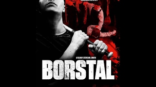 BORSTAL Official Trailer 2017 HD Brutal Young Offenders Drama [upl. by Eatnoled]