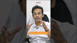 Diagnosis of Endometriosis  Video is out 👆🏻 Dr Debashish Sarkar drdebashishsarkar endometriosis [upl. by Lutim]