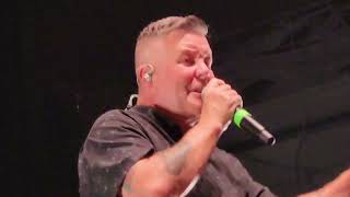 Dropkick Murphys LIVE  Las Vegas  Brooklyn Bowl 1062024 [upl. by Eiclek998]