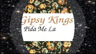 Gipsy Kings 1992 Pida me la [upl. by Jakie]