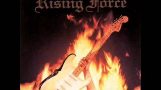 Yngwie Malmsteen  Far Beyond the Sun High Impact [upl. by Brodench]