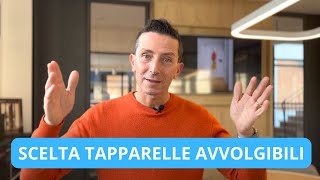 Scelta tapparelle avvolgibili [upl. by Balmuth]