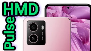 HMD Pulse  New Budget Phone from HMD subscribe viralvideo [upl. by Sharia]