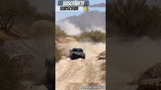 TROPHY TRUCK 38 automobile offroad trophytruck racing baja truck shorts cars carros tt [upl. by Ykcul255]