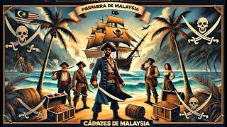 Los piratas de Malasia Películas completas HD en espanol [upl. by Ellevel]