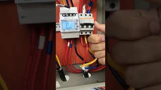 ongrid inverter growatt zero export configuration method [upl. by Antoine24]