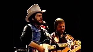 MERLE HAGGARD LIVE Full Concert [upl. by Dnyletak488]