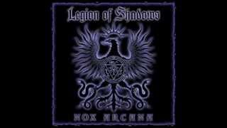 Nox Arcana  Loveless Legion of Shadows [upl. by Ahsenik]