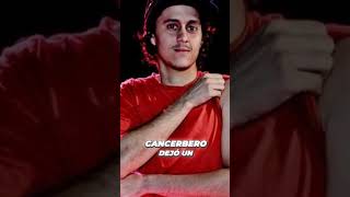 Canserbero La Voz Que El Mundo Perdió canserbero canserberoeterno [upl. by Yemorej]