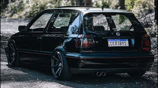 Golf GTi MK3 Swap VR6  BR Culture [upl. by Wolgast]