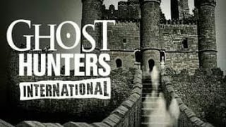 Ghost Hunters International  S02 n°423 [upl. by Vona]