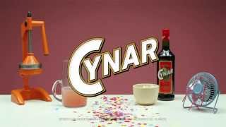 Cynar con Pomelo [upl. by Jeconiah]