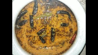 Hyderabadi Khatti Dal l Recipe By Norien Nasri [upl. by Phene]