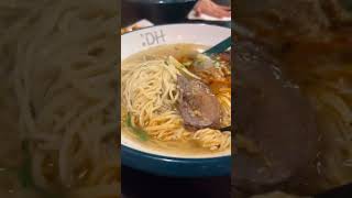 Lanzhou beef noodle 🍜 [upl. by Ahsekad]