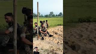 Army army commando indianarmy nsg motivation armylover bsf ytshorts upscmotivation travel [upl. by Lanni270]