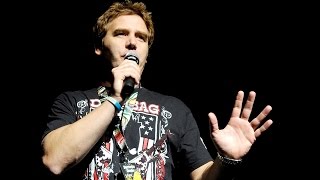 Jim Florentine  Awful Facebook Posts Part 9 [upl. by Eiahpets233]