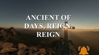 ANCIENT OF DAYS REIGN REIGN [upl. by Rocky]