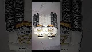 Zebon Sports Galdiator Batting Gloves Price  ₹1840 Extra 5 Discount on my code ARSLAAN [upl. by Rhys]